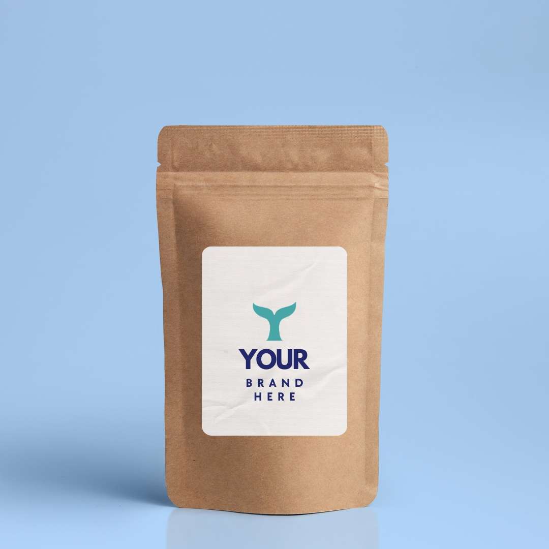 BrandingWhale product